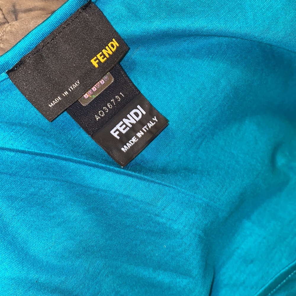 Fendi - Picture 6 of 7